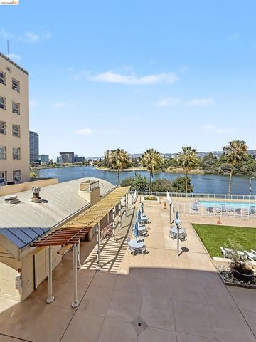 1 Lakeside Dr 411, Oakland, CA 94612