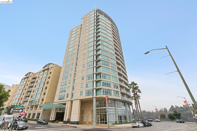 1 Lakeside Dr 411, Oakland, CA 94612