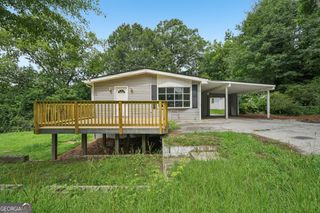 6771 Kull Drive, Lithia Springs, GA 30122