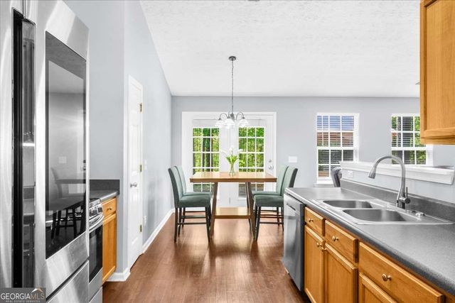 3255 Bridgeshaw Drive, Cumming, GA 30028