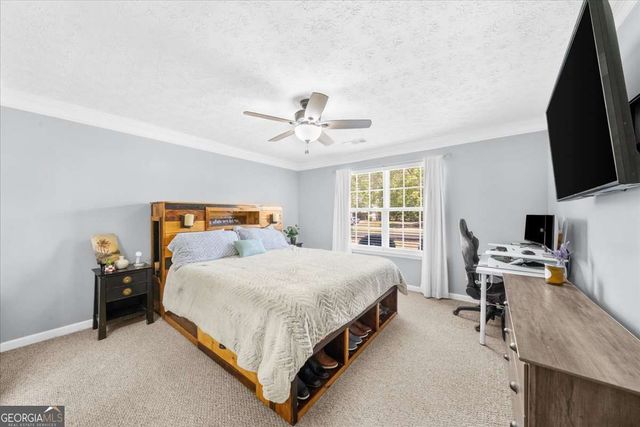 3255 Bridgeshaw Drive, Cumming, GA 30028