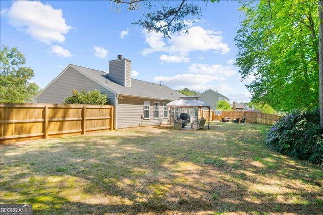 3255 Bridgeshaw Drive, Cumming, GA 30028