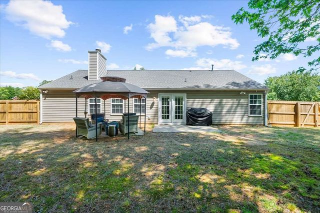 3255 Bridgeshaw Drive, Cumming, GA 30028