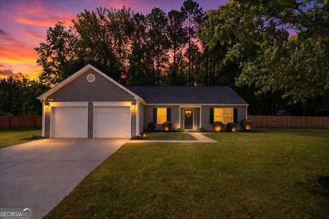 3255 Bridgeshaw Drive, Cumming, GA 30028