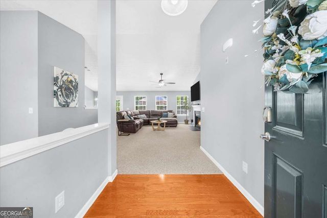 3255 Bridgeshaw Drive, Cumming, GA 30028