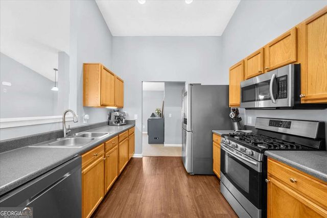 3255 Bridgeshaw Drive, Cumming, GA 30028