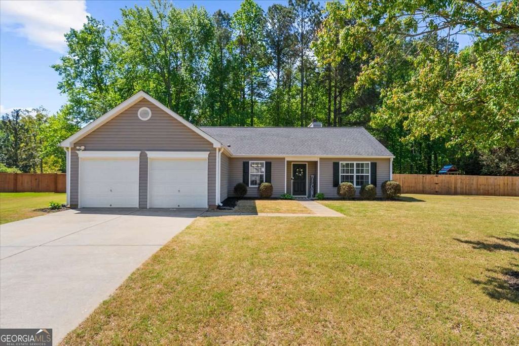 3255 Bridgeshaw Drive, Cumming, GA 30028