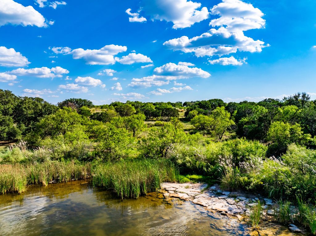 Lot 162R Agarita Circle, Possum Kingdom Lake, TX 76449