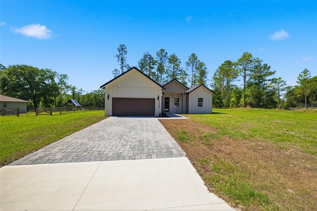 12704 SW 45TH LANE ROAD, Ocala, FL 34481