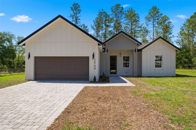 12704 SW 45TH LANE ROAD, Ocala, FL 34481