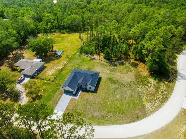 12704 SW 45TH LANE ROAD, Ocala, FL 34481