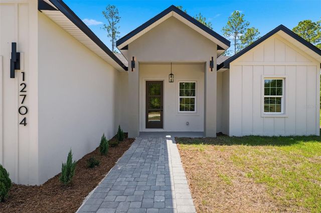 12704 SW 45TH LANE ROAD, Ocala, FL 34481