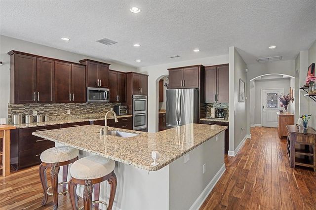 1231 KETZAL DRIVE, Trinity, FL 34655
