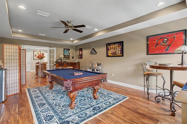 1231 KETZAL DRIVE, Trinity, FL 34655