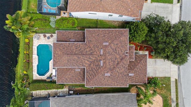1231 KETZAL DRIVE, Trinity, FL 34655