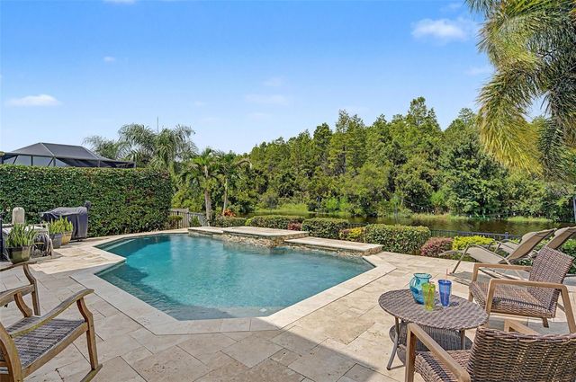 1231 KETZAL DRIVE, Trinity, FL 34655