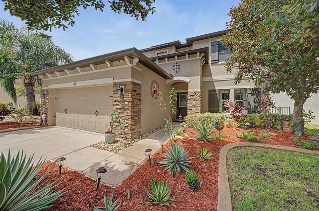 1231 KETZAL DRIVE, Trinity, FL 34655