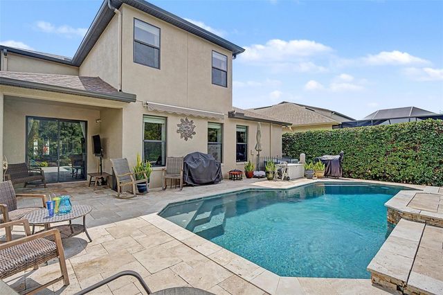 1231 KETZAL DRIVE, Trinity, FL 34655