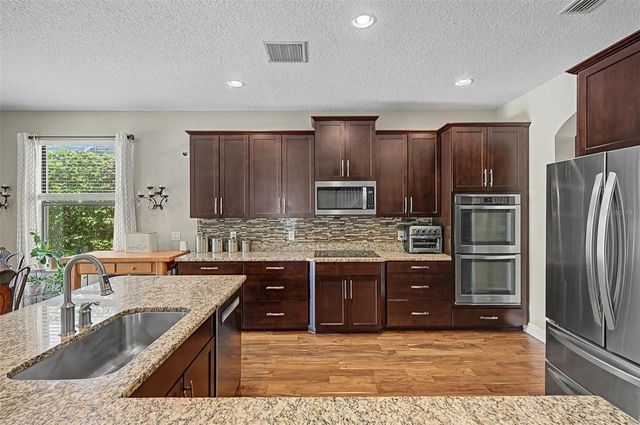 1231 KETZAL DRIVE, Trinity, FL 34655