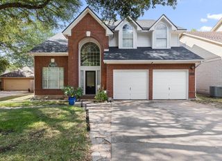 6215 John Chisum LN, Austin, TX 78749