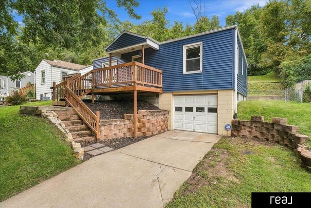 9613 N 31 Street, Omaha, NE 68112