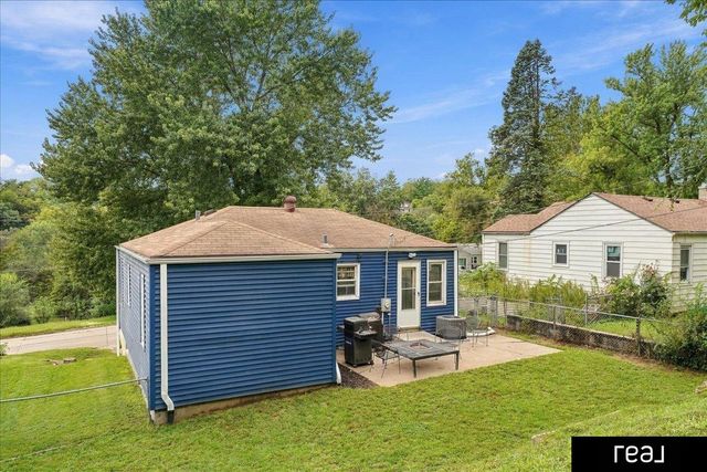 9613 N 31 Street, Omaha, NE 68112