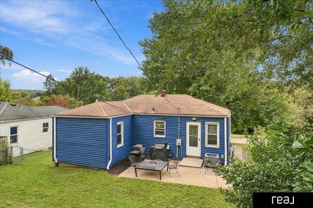 9613 N 31 Street, Omaha, NE 68112