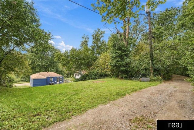 9613 N 31 Street, Omaha, NE 68112