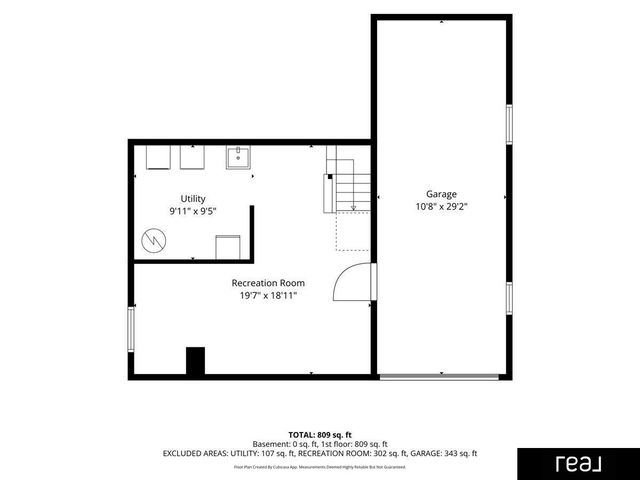 9613 N 31 Street, Omaha, NE 68112