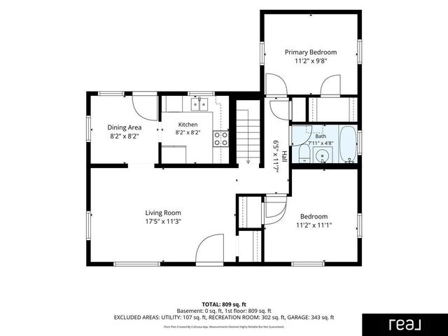 9613 N 31 Street, Omaha, NE 68112