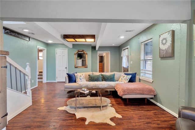 18815 E Holt Road, Lincoln, AR 72744