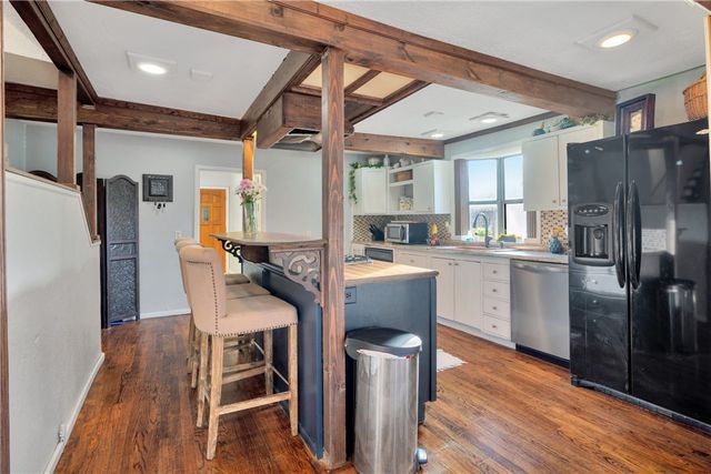 18815 E Holt Road, Lincoln, AR 72744