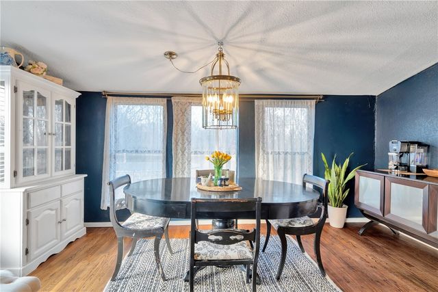 18815 E Holt Road, Lincoln, AR 72744