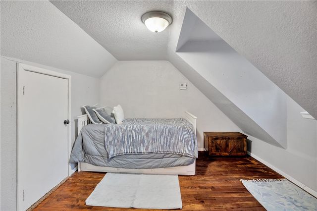 18815 E Holt Road, Lincoln, AR 72744