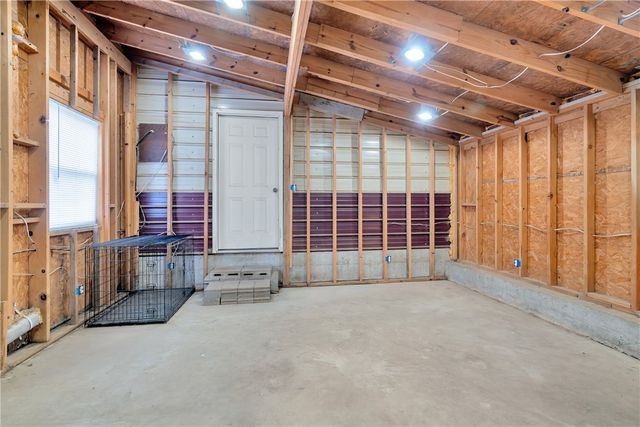 18815 E Holt Road, Lincoln, AR 72744