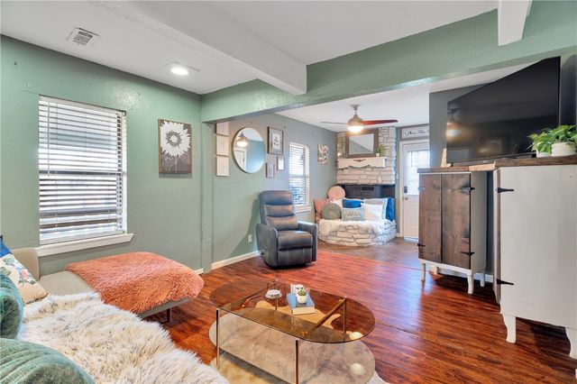 18815 E Holt Road, Lincoln, AR 72744