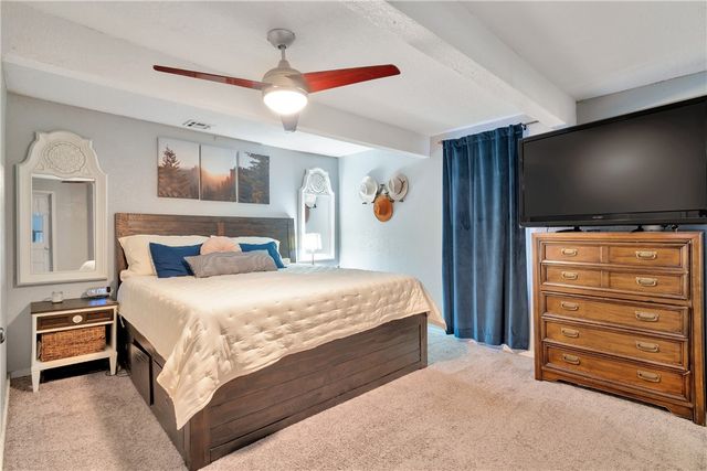 18815 E Holt Road, Lincoln, AR 72744