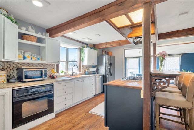 18815 E Holt Road, Lincoln, AR 72744