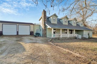 18815 E Holt Road, Lincoln, AR 72744