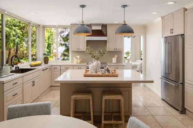 2885 Caminito Merion, La Jolla (san Diego), CA 92037