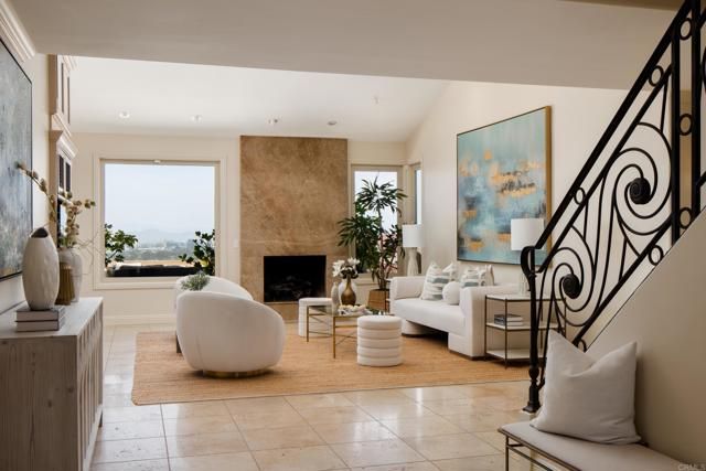 2885 Caminito Merion, La Jolla (san Diego), CA 92037