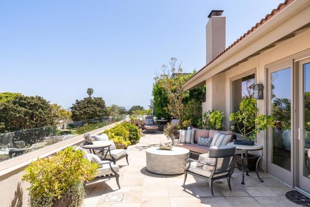 2885 Caminito Merion, La Jolla (san Diego), CA 92037