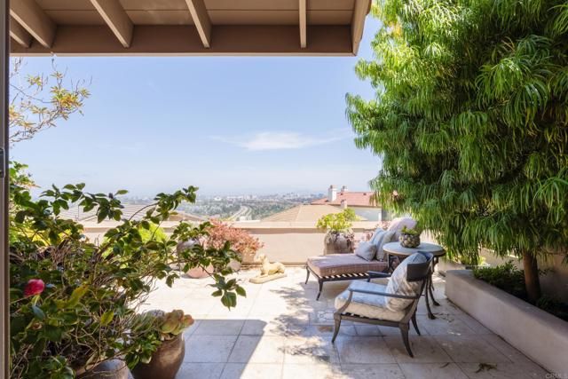 2885 Caminito Merion, La Jolla (san Diego), CA 92037