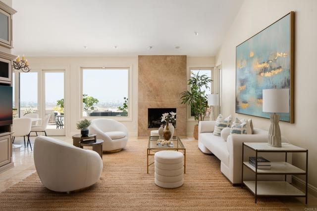 2885 Caminito Merion, La Jolla (san Diego), CA 92037