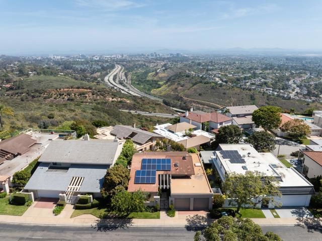 2885 Caminito Merion, La Jolla (san Diego), CA 92037