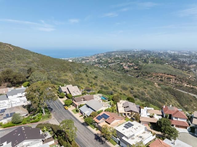 2885 Caminito Merion, La Jolla (san Diego), CA 92037