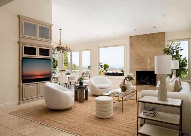 2885 Caminito Merion, La Jolla (san Diego), CA 92037