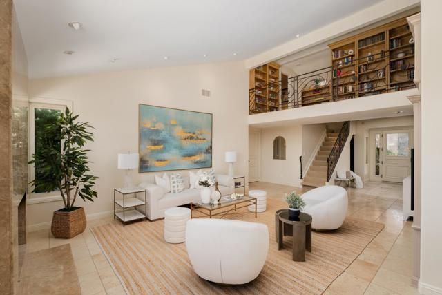 2885 Caminito Merion, La Jolla (san Diego), CA 92037