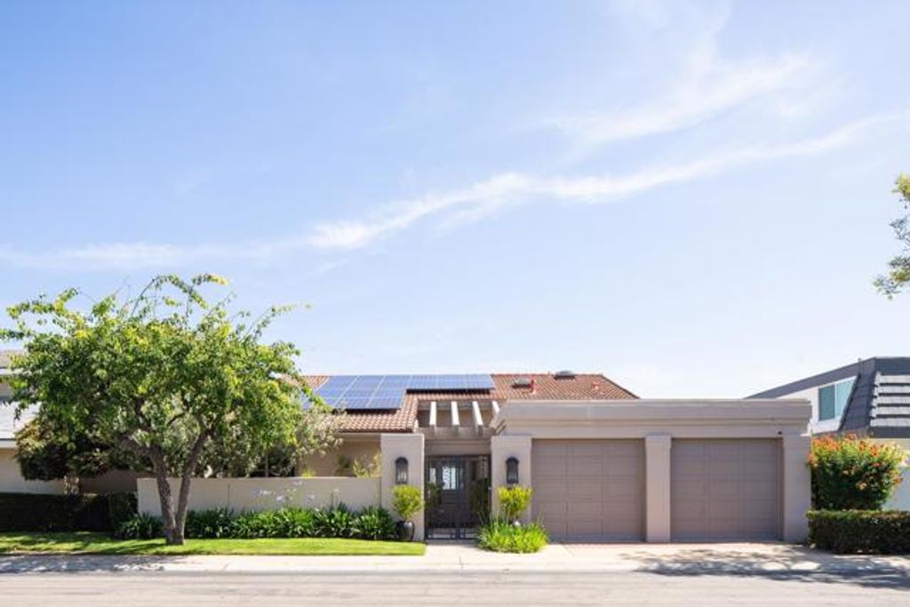 2885 Caminito Merion, La Jolla (san Diego), CA 92037
