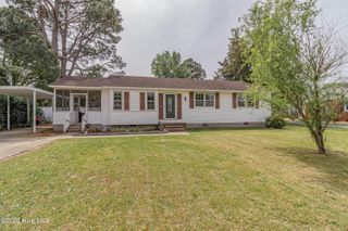404 Dove Place, Goldsboro, NC 27534